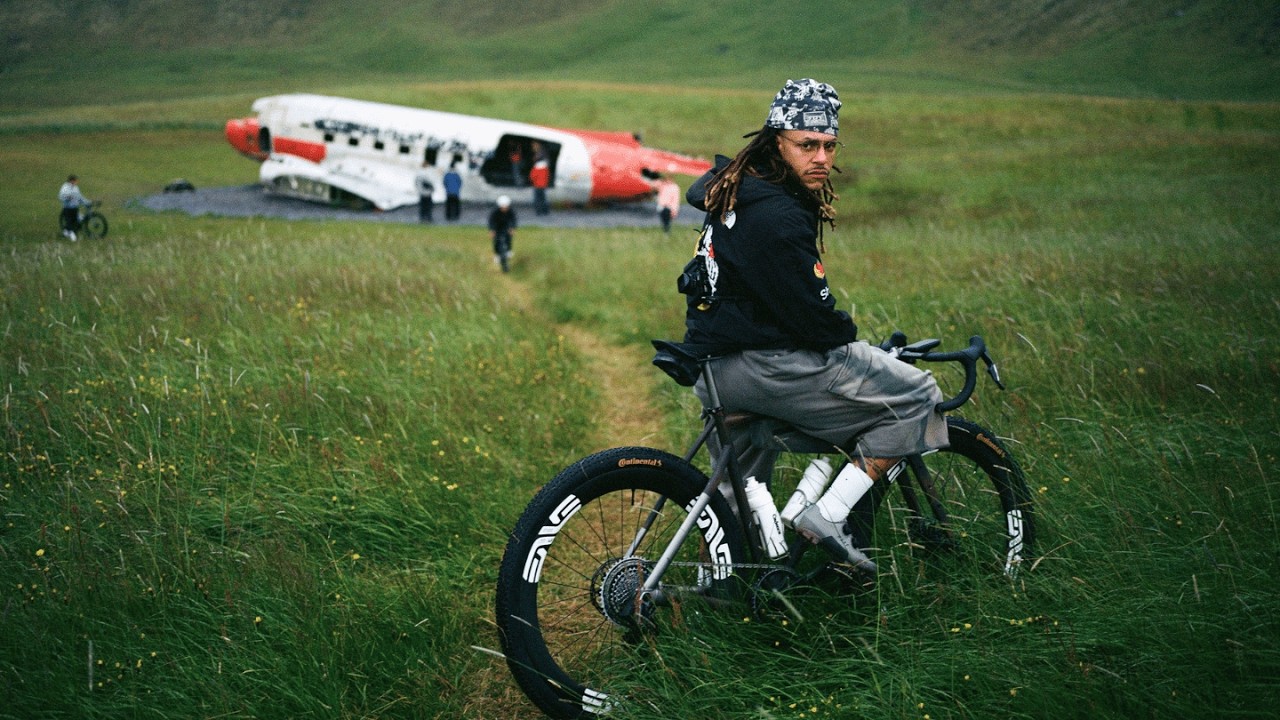 The Rift Iceland: Surviving The World's Toughest Gravel Race