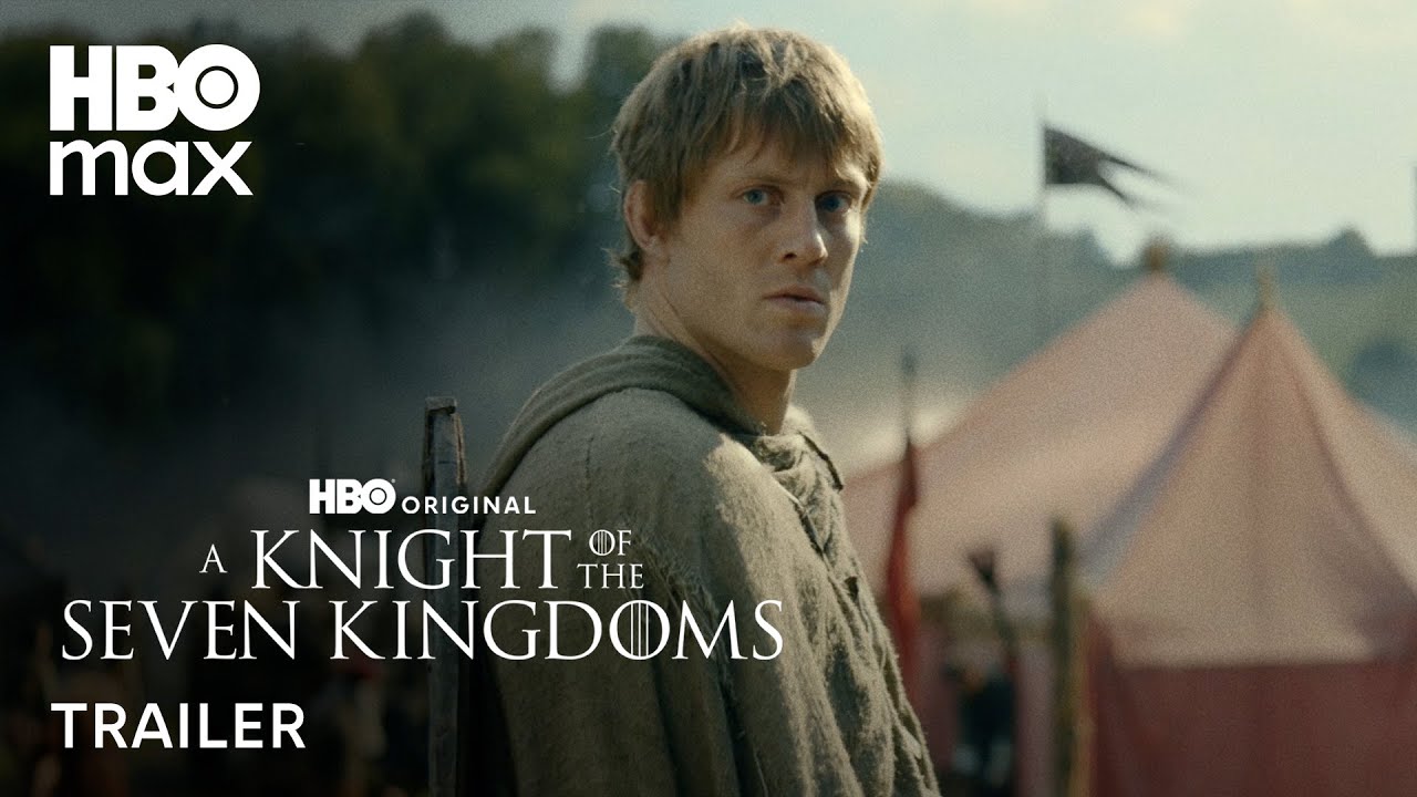 A Knight of the Seven Kingdoms | Fragman
