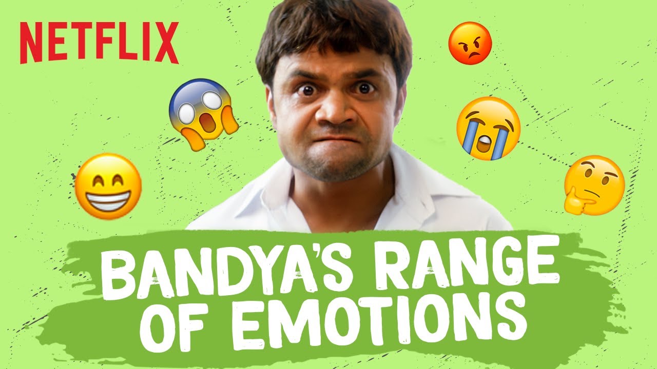 Rajpal Yadav Can't Hold His Expressions 😬 | Chup Chup Ke | Netflix India #shorts