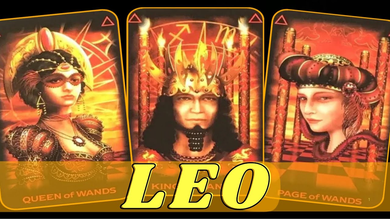 LEO: Game Over. The Truth Revealed — From Start to Finish...February 2026 Love Tarot Reading