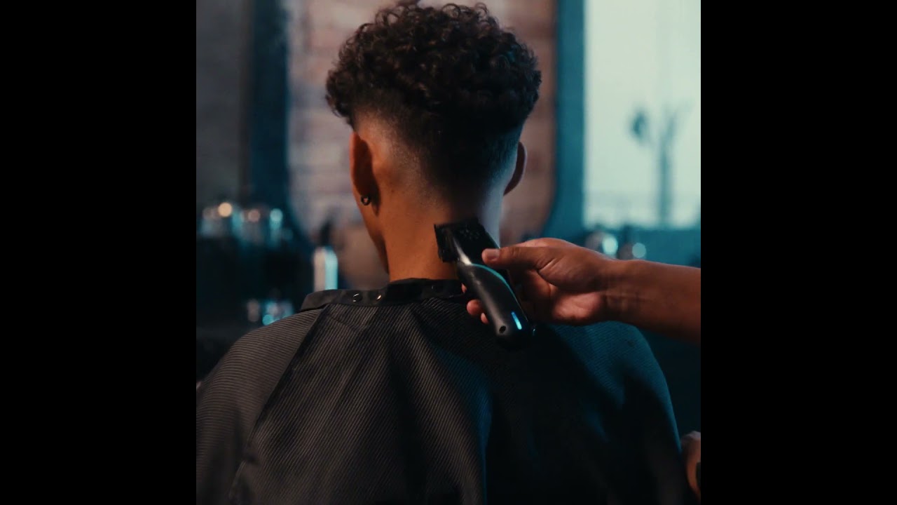 WAHL - Feel the Momentum with the Vapor