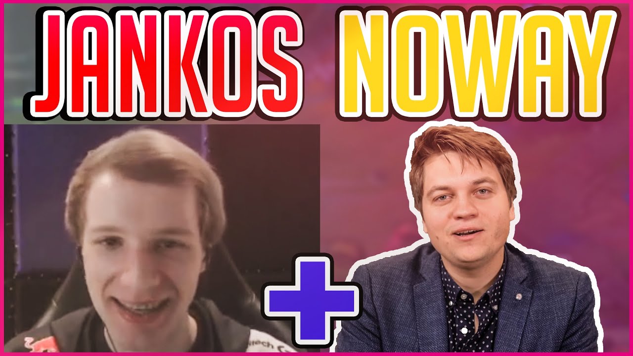 Jankos + Noway4u! | Against G2 Caps! | G2 Jankos English Stream Highlights