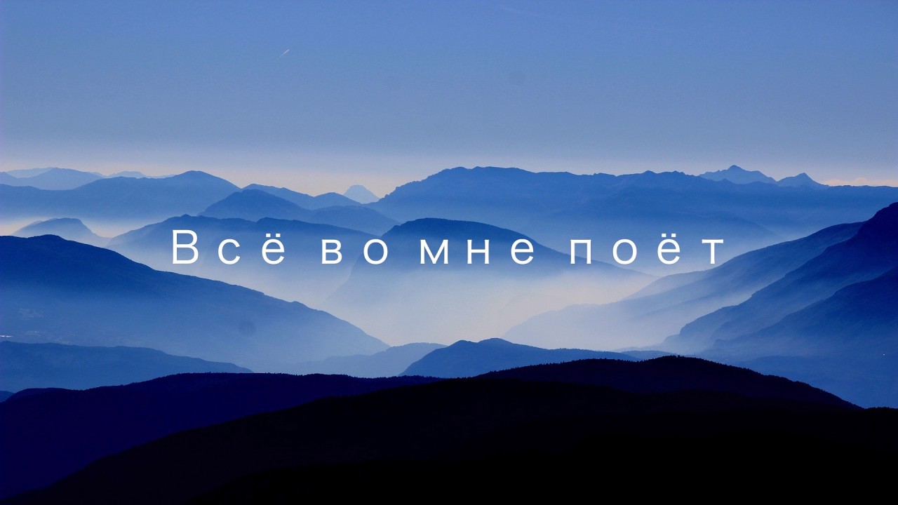 SokolovBrothers / Всё во мне поёт