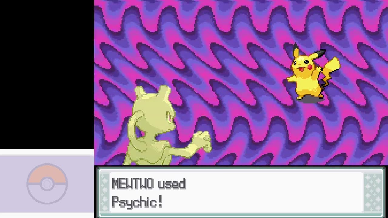 Pokémon SoulSilver Casual Red Battle