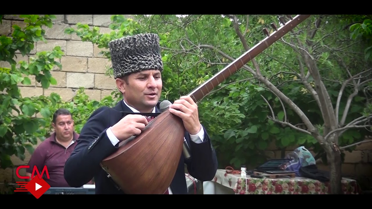 Aşıq Rza Məmmədov