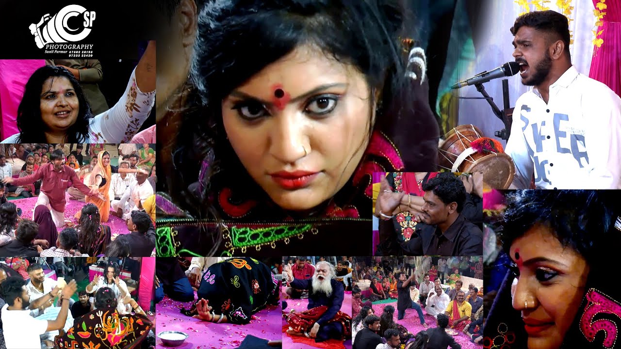 Bahucharmaa Na Dakla Dharmesh Raval Jamnagar