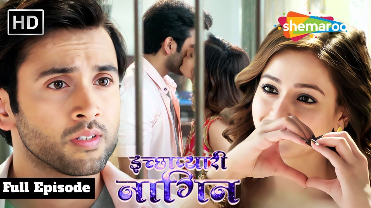 Babbal Ne Kiya Pyaar ka Izhar | Ichhapyaari Naagin | Tv Serial Latest Episode | Hindi Tv Serial