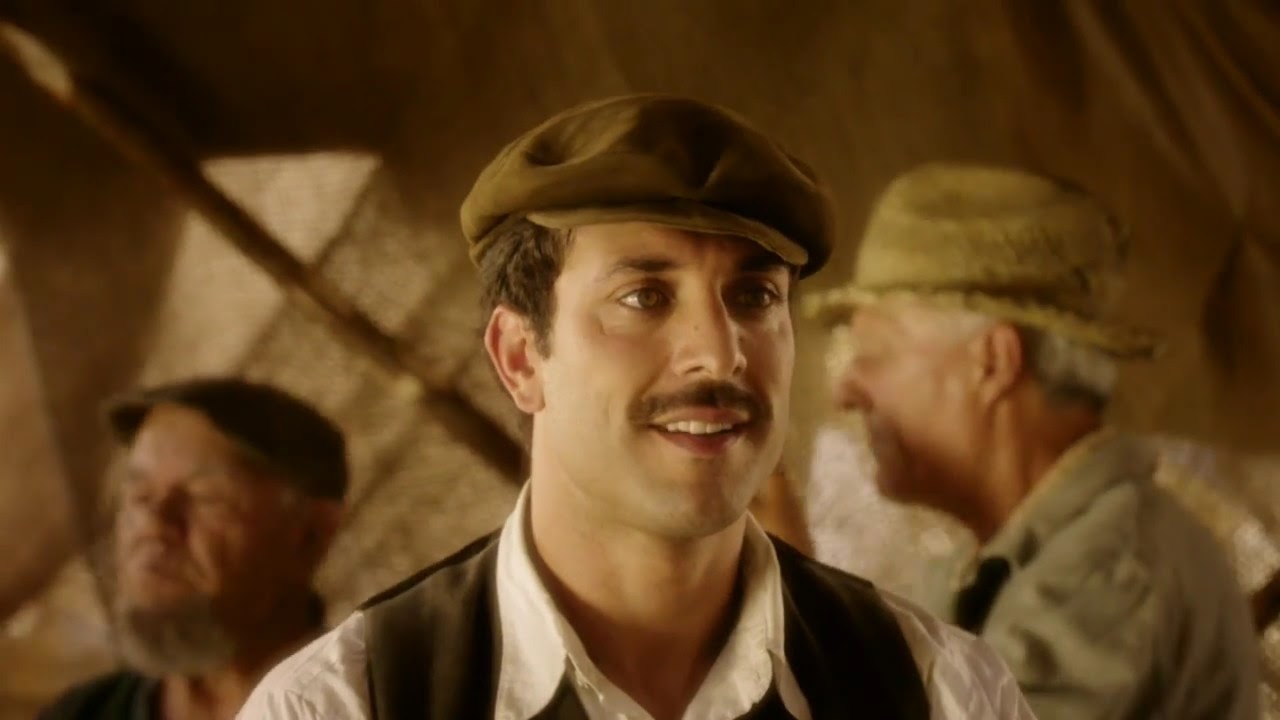 Реклама оливкового масла Filippo Berio: история нашего основателя