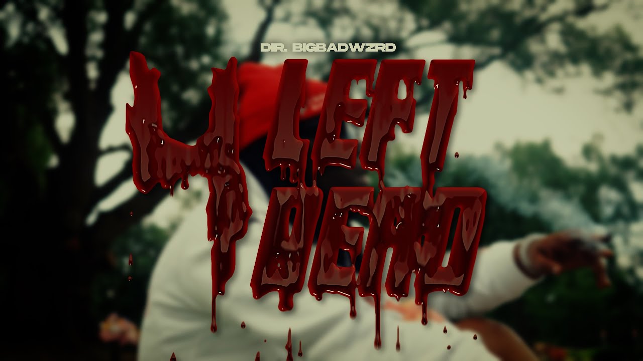 MUD - Left 4 Dead (Official Music Video) Dir. @BigBadWizrd