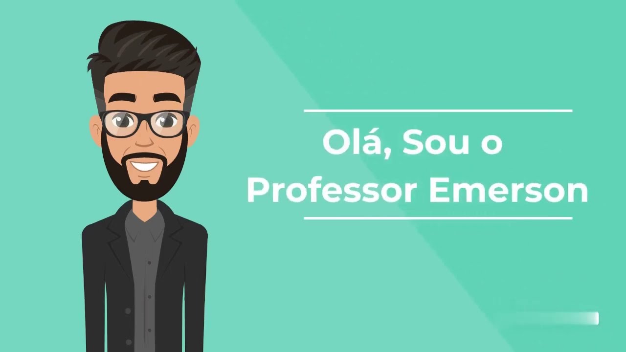 Matem&aacute;tica Prof Emerson Alves | Feliz 2023 com novidades!