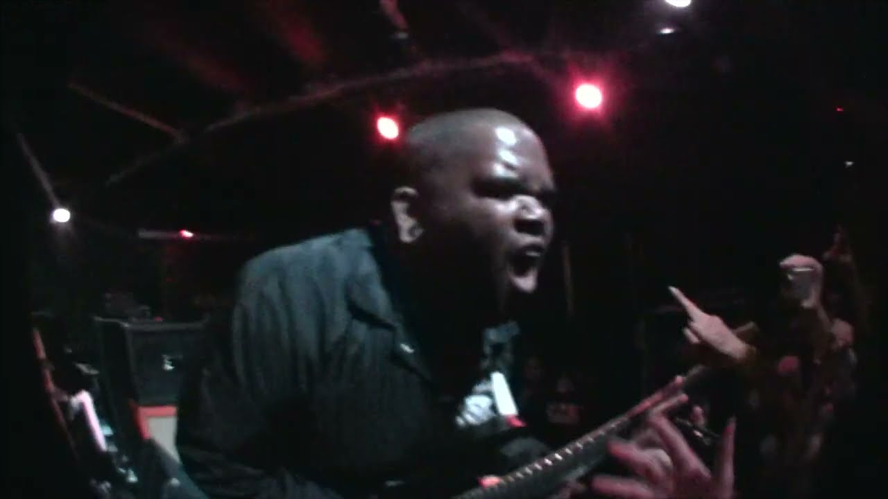 (4K THROWBACK) TONY DANZA TAPDANCE EXTRAVAGANZA - LIVE @ THE ANNEX WRECKROOM / TORONTO (04.13.2011)