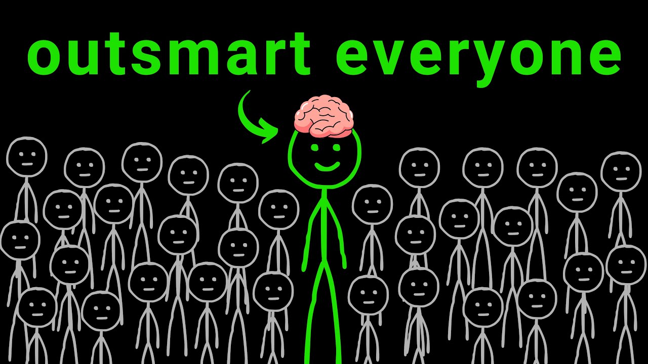 11 Tactics to OUTSMART Everyone