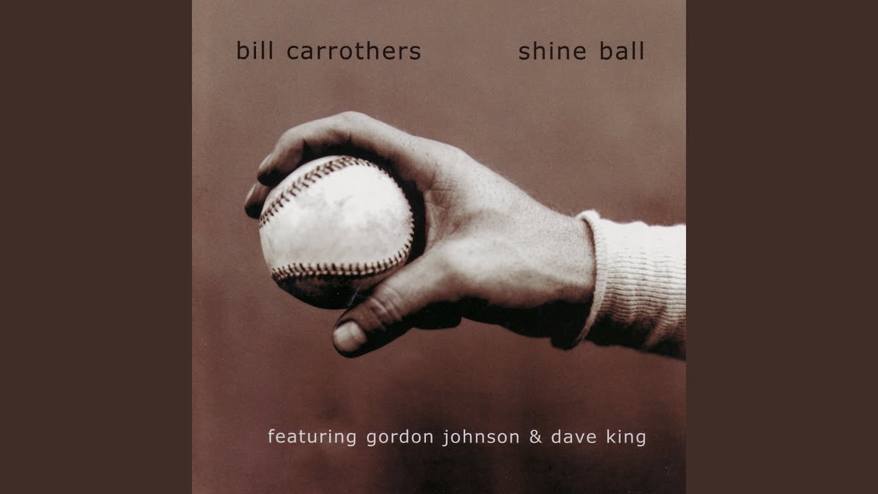 Shine Ball