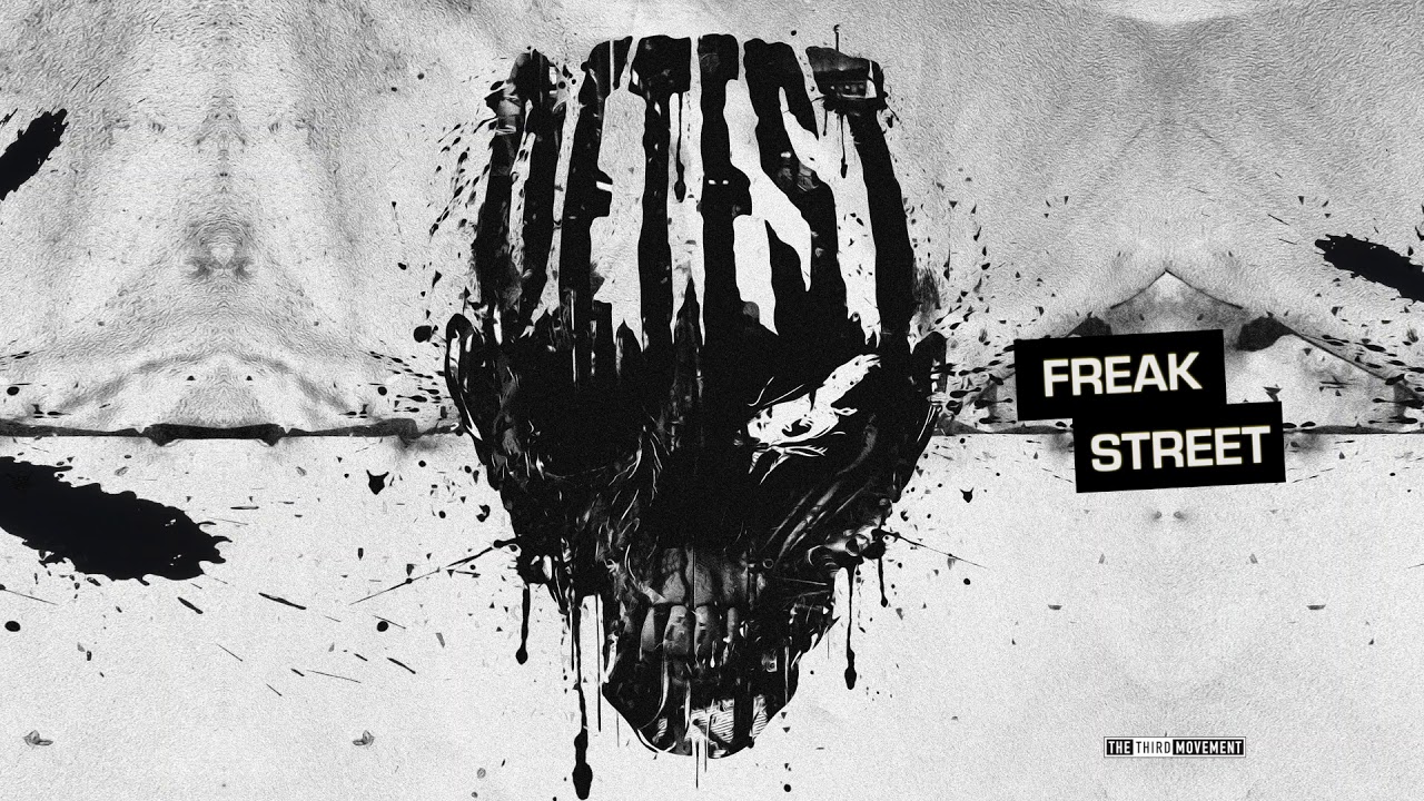 Detest - Freak Street