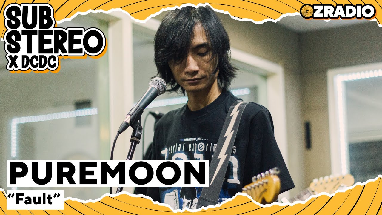 PUREMOON - FAULT | SUBSTEREO X DCDC