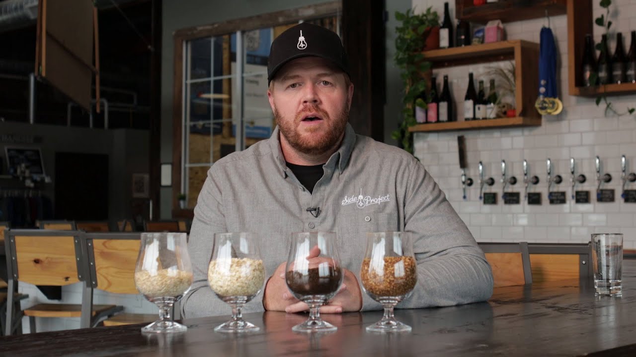 Fermenting (Very) High-Gravity Stouts with Cory King