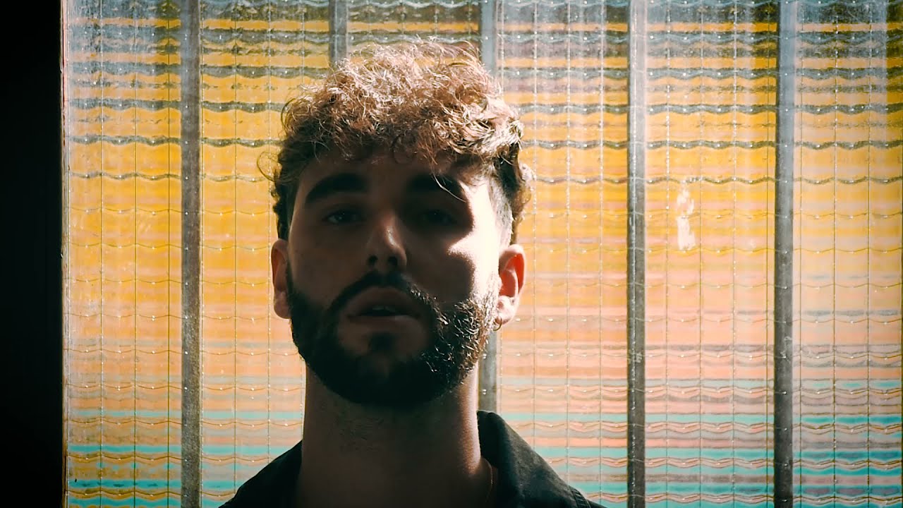 J. Cross, Dvlgxs - LOW (Video Oficial)