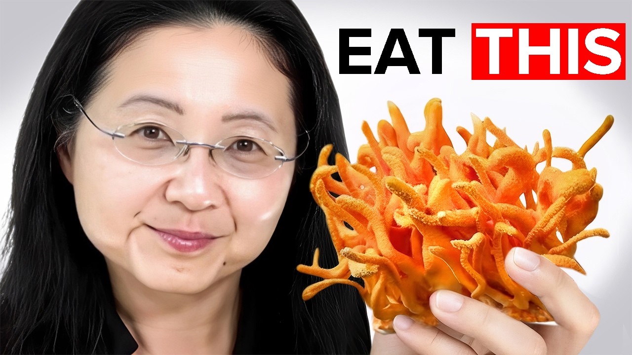 Boosting Immunity: My Top 10 Must Eats