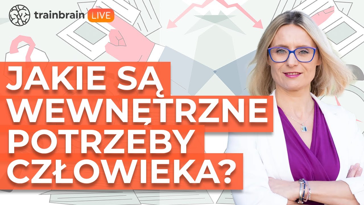 Zakochaj się w Reiss Motivation Profile® gość. Agnieszka Maruda