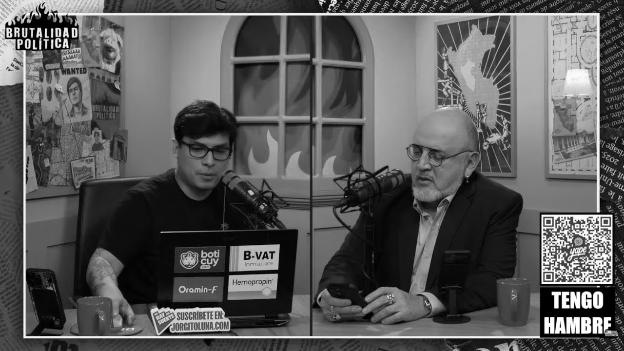 CURWEN vs BETO ORTIZ ¿SE SACARON LOS TRAPITOS? | EL GREMIO