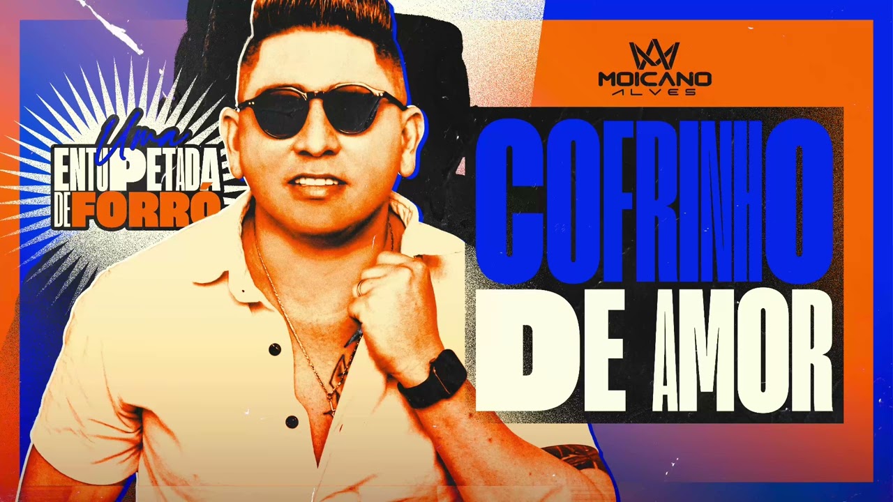 Cofrinho de amor / moicano alves