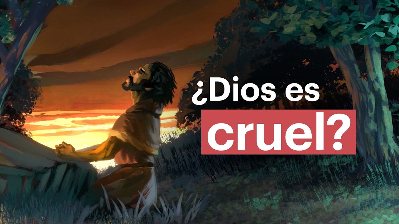 Por qué Dios prueba tu fé