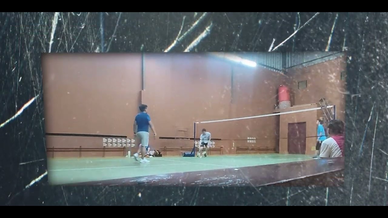 ITA/DIO vs CHRISTY/GARRY | 26 Feb 2026 (Game 4)
