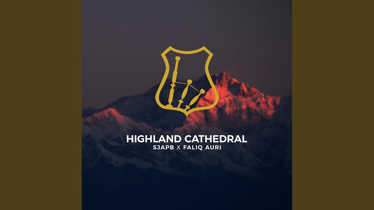 Highland Cathedral (feat. Faliq Auri)