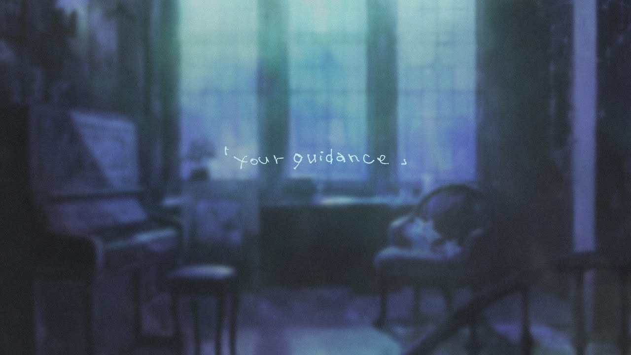 言のハ - your guidance (Original)