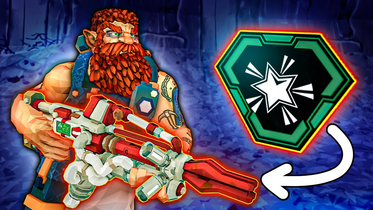 The Aggressive Scout Build on Elite Deep Dive | Deep Rock Galactic