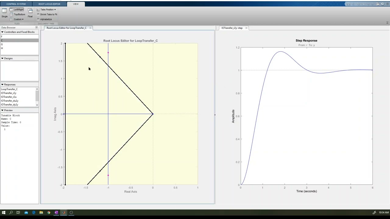 Lecture15: Compensator design examples using Matlab sisotool