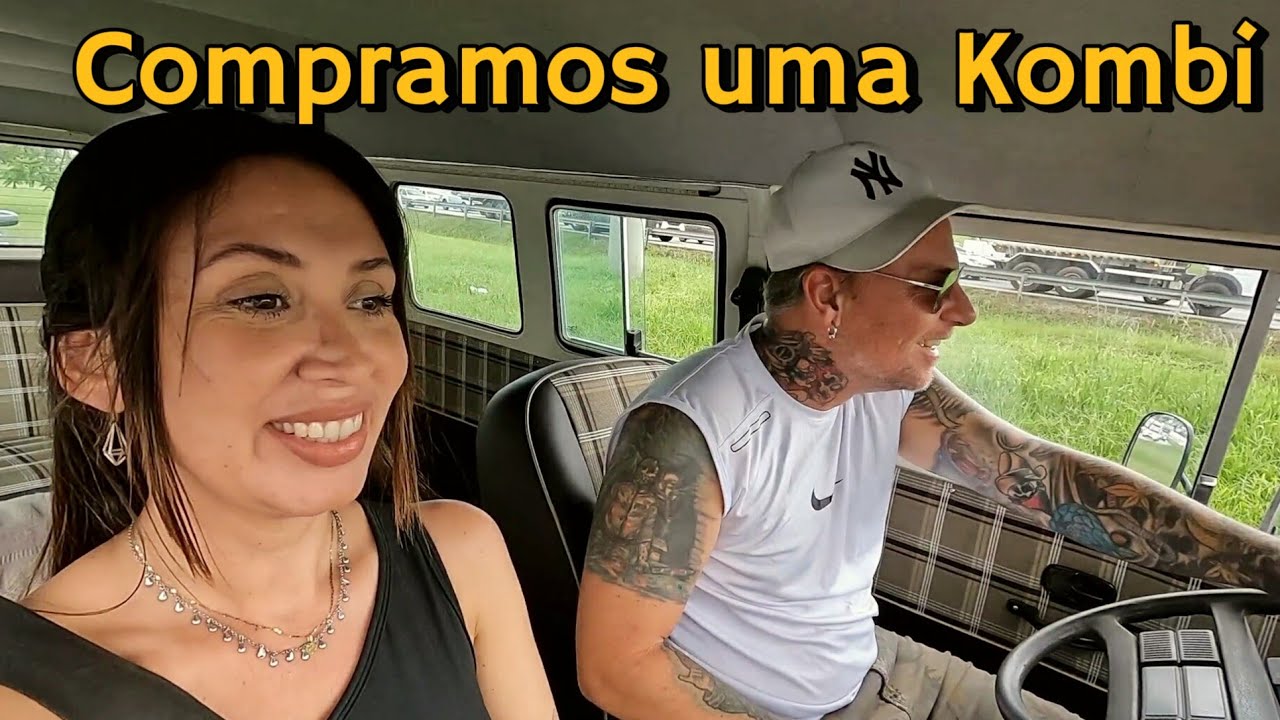 E começa uma nova fase no nosso role!!!