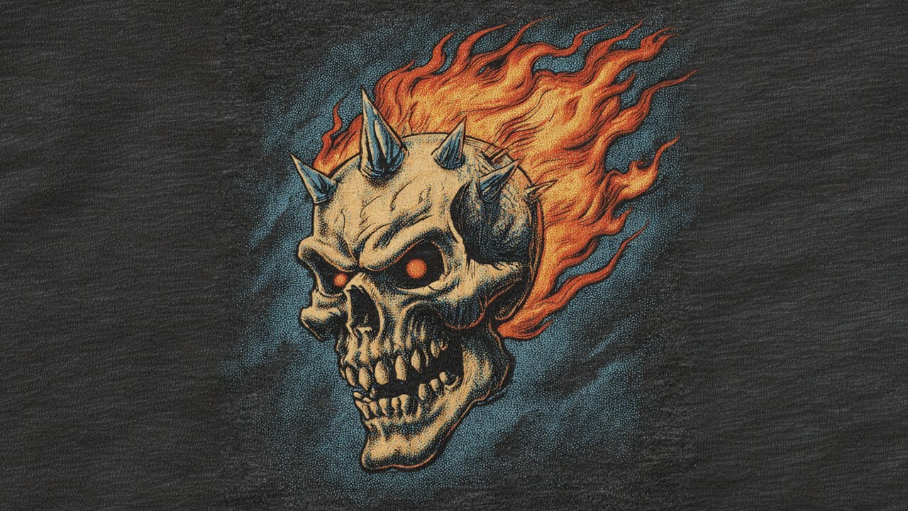 Classic Hard Rock Instrumental  Blues Rock Grooves & Vintage Guitar