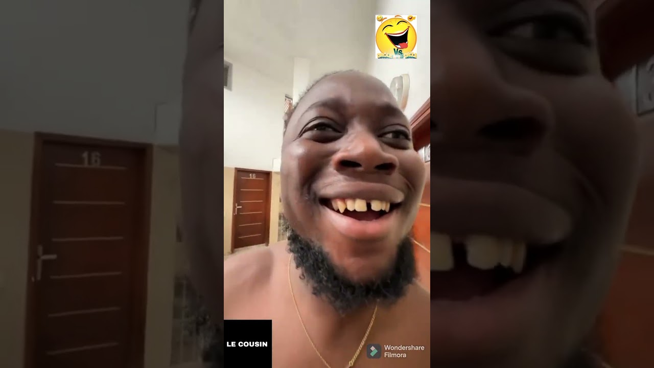 LE COUSIN : Le Rêve 😂 Vs YANN MARK : Le Rendez Vous 🤣♥️