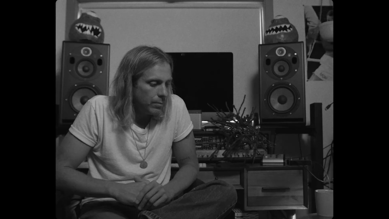 AWOLNATION - Slam (Angel Miners) - Behind the Track