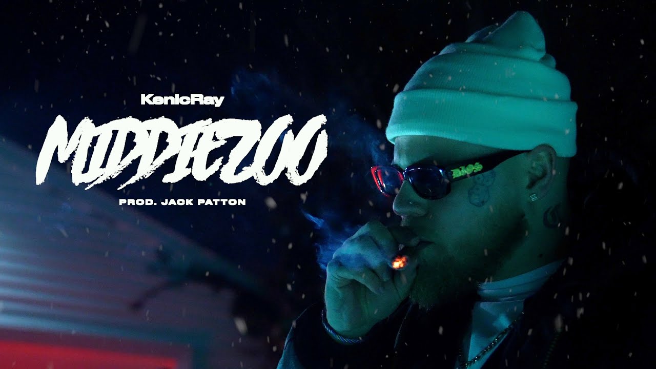 KenicRay - 