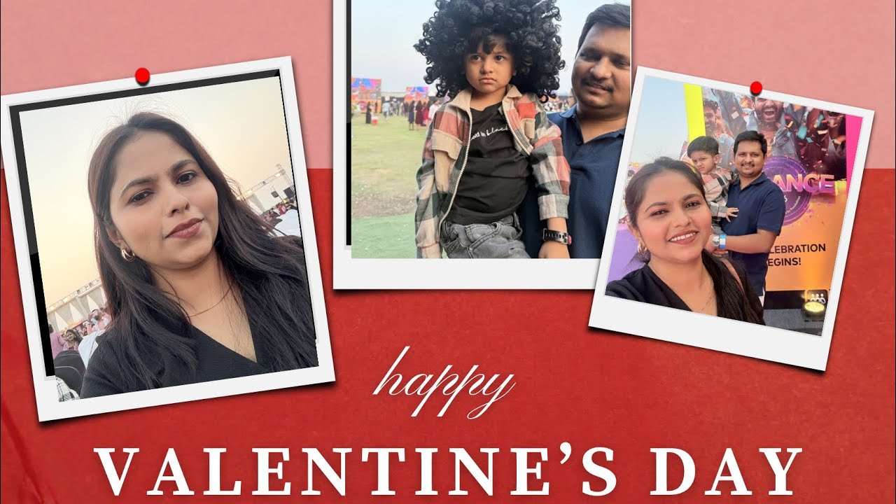 Valentine Day celebration with Amdocs #valentinesday #amdocs #valentine #annualday #valentinespecial