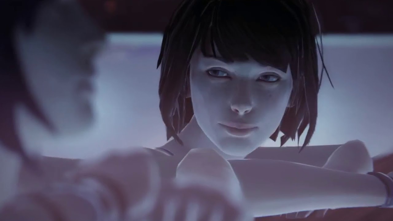 [FMV] Life is Strange (pricefield) || Dynasty