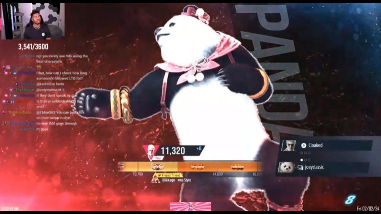 Skadoosh-bag-Low Tier God Stream
