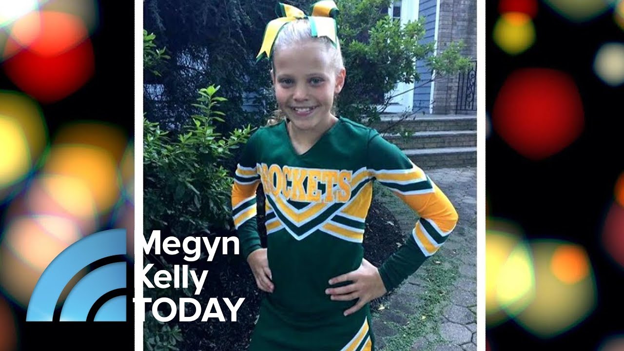 Alleged Bullying Drove 12-Year-Old Mallory Grossman To Tragic Suicide | Megyn Kelly TODAY
