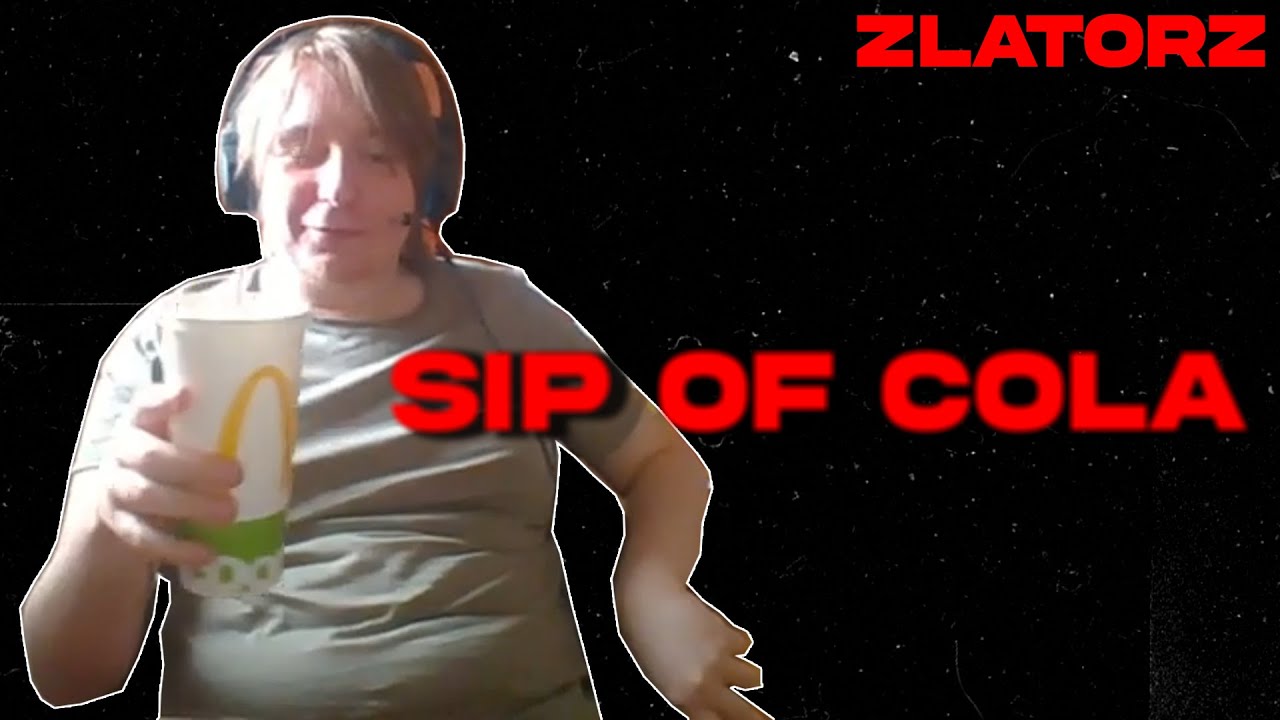 The Tragic Fall of Zlatorz