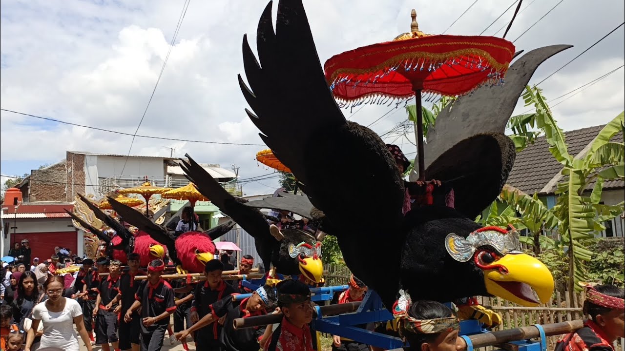 CUTA MUDA DI RANCA CATAG SAPAN KAB BANDUNG 