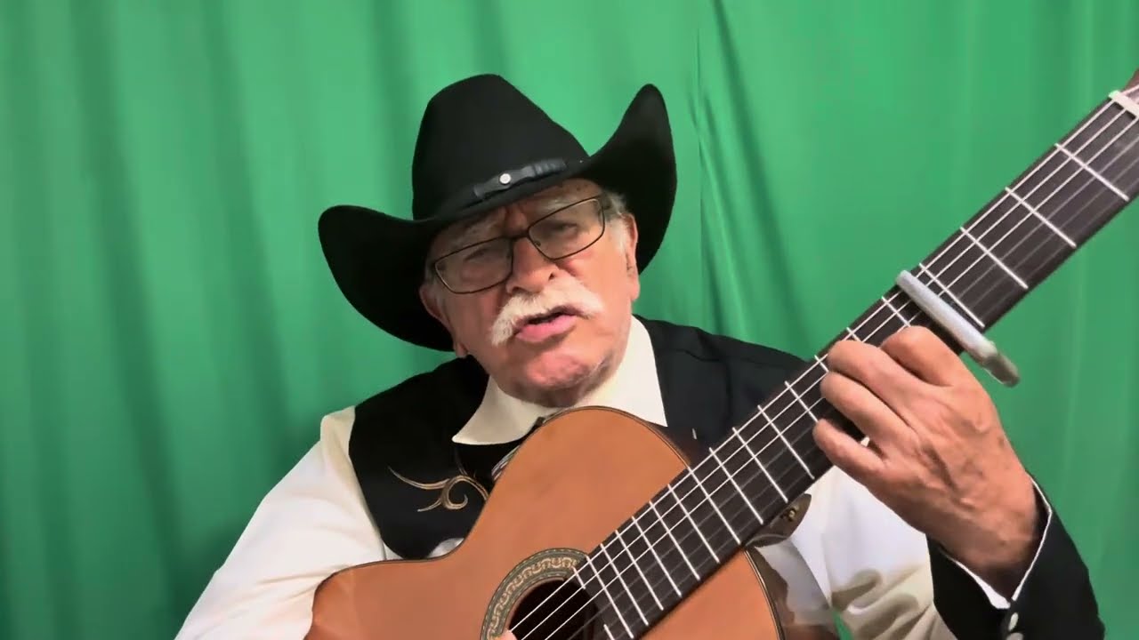 LA HUELLA DE MIS BESOS #losdosoros #severomirón #musicaranchera #autoresmexicanos 🇲🇽.