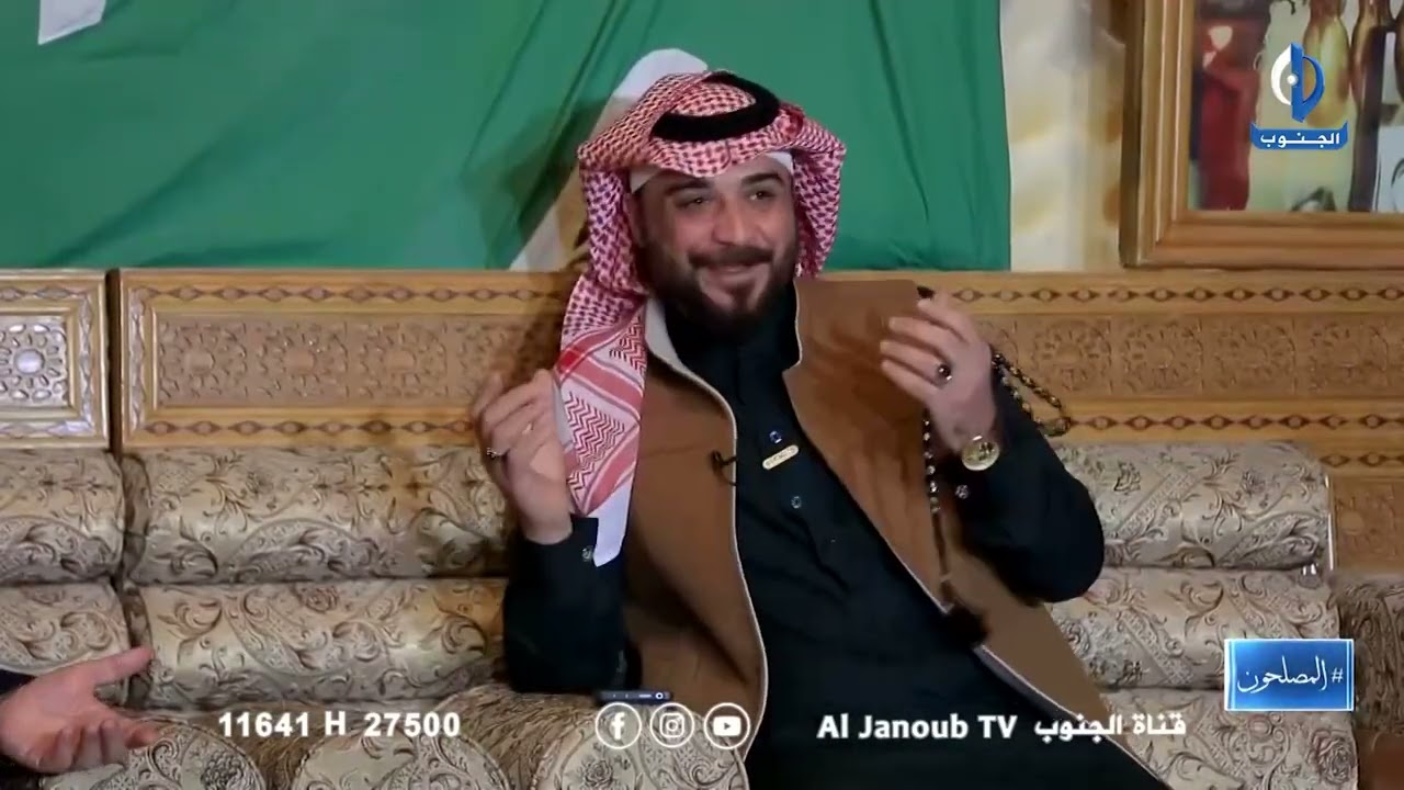 المصلحون | السيد صباح البطاط