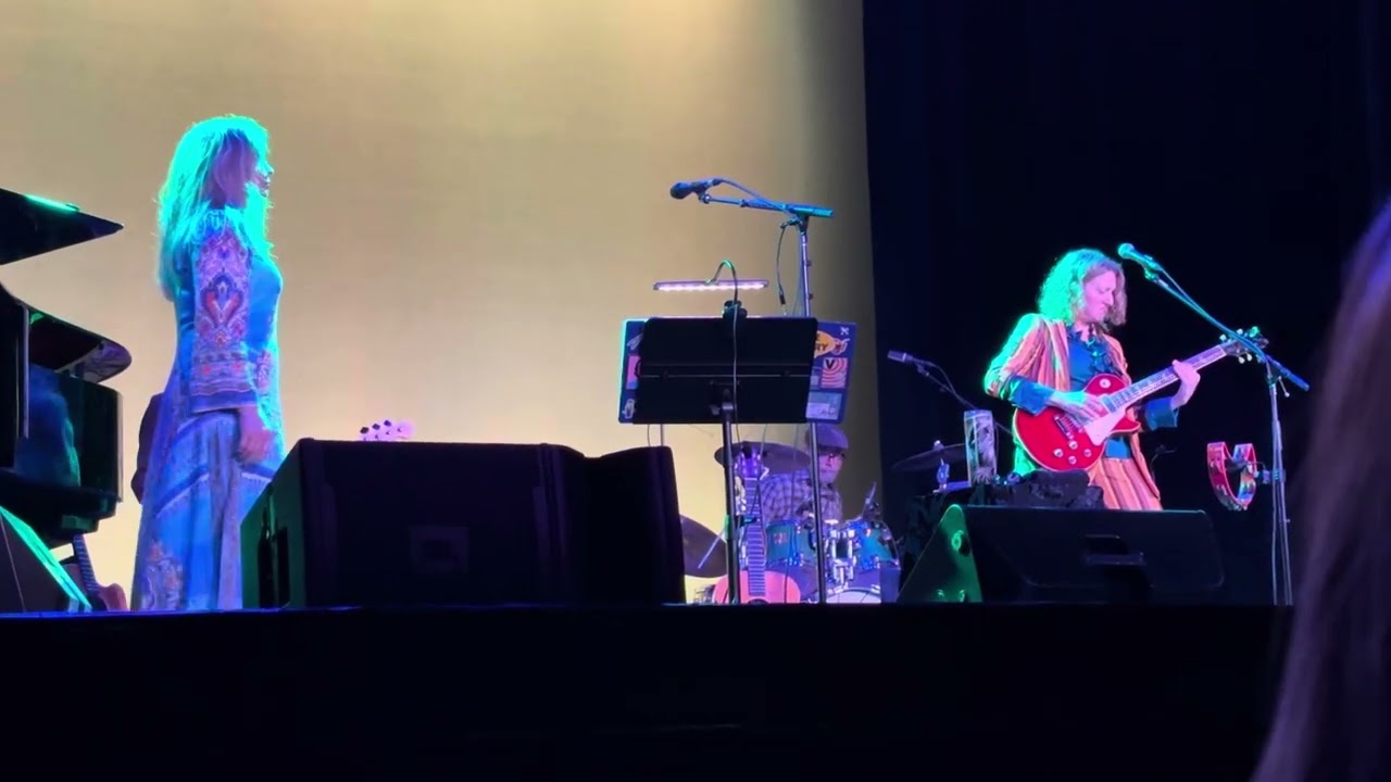 BPD & Professional Daydreamer - Over The Rhine and The Newbees
