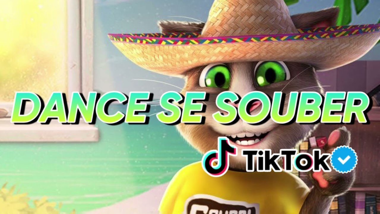 Dance se souber~ {TikTok} 2023🎤🎶