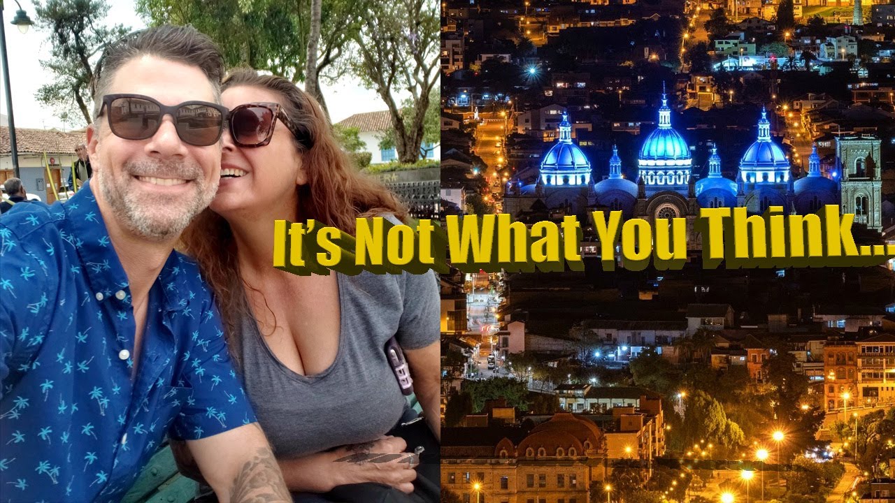 What To Wear In Cuenca Ecuador?