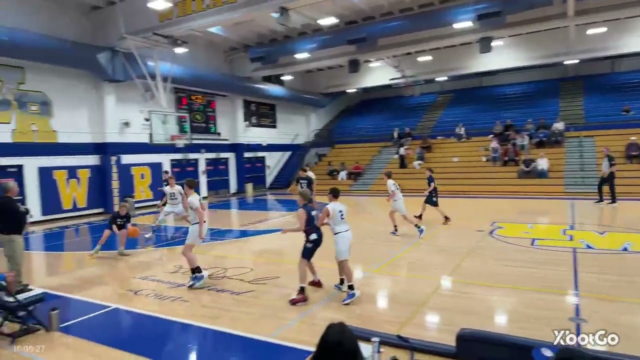 2/17 vs Wheat Ridge 