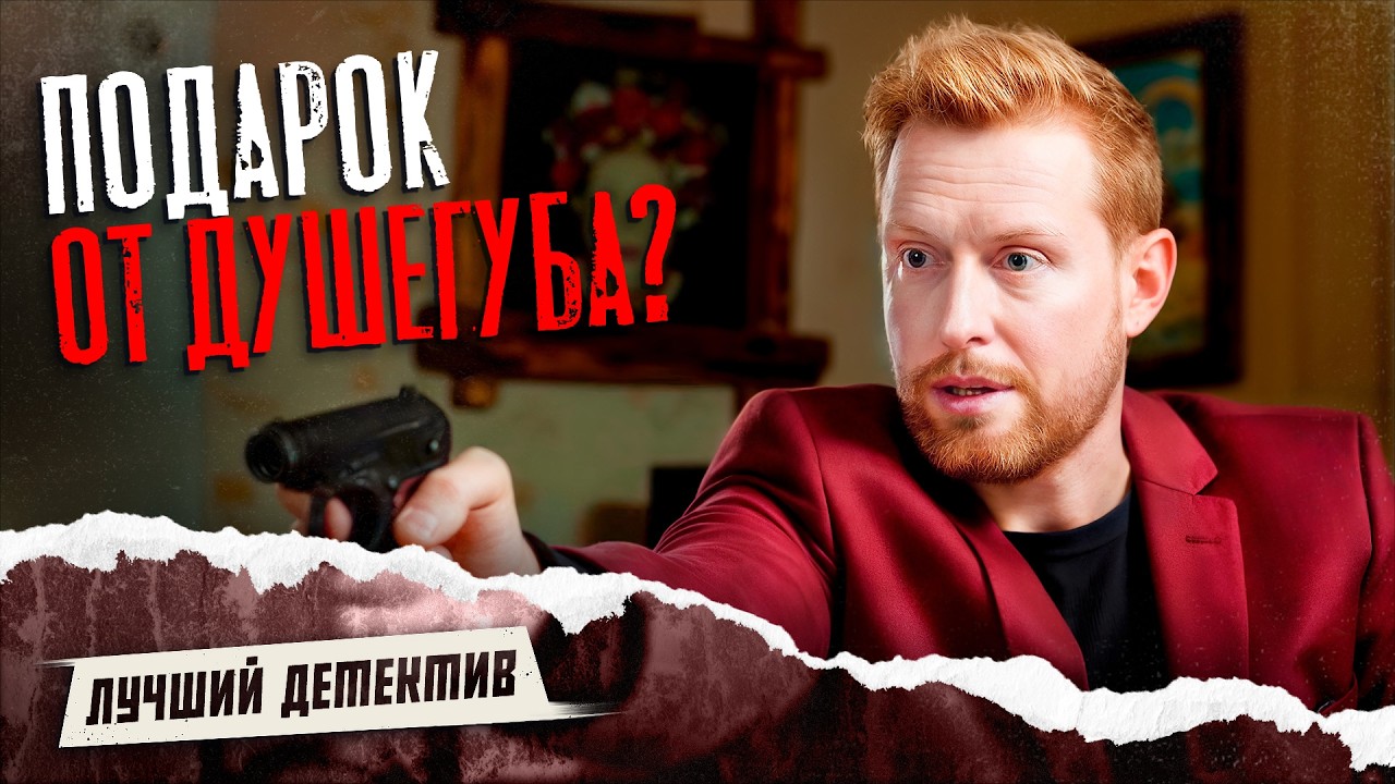🍰 НАШЕЛ В ТОРТЕ ОТРЕЗАННЫЙ ПАЛЕЦ! | ДЕТЕКТИВЫ НОВИНКИ | ФИЛЬМЫ
