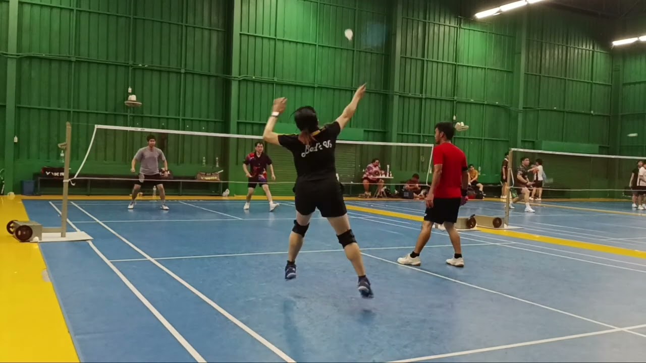พีท ฟีฟ่า vs มล บิ๊ก 